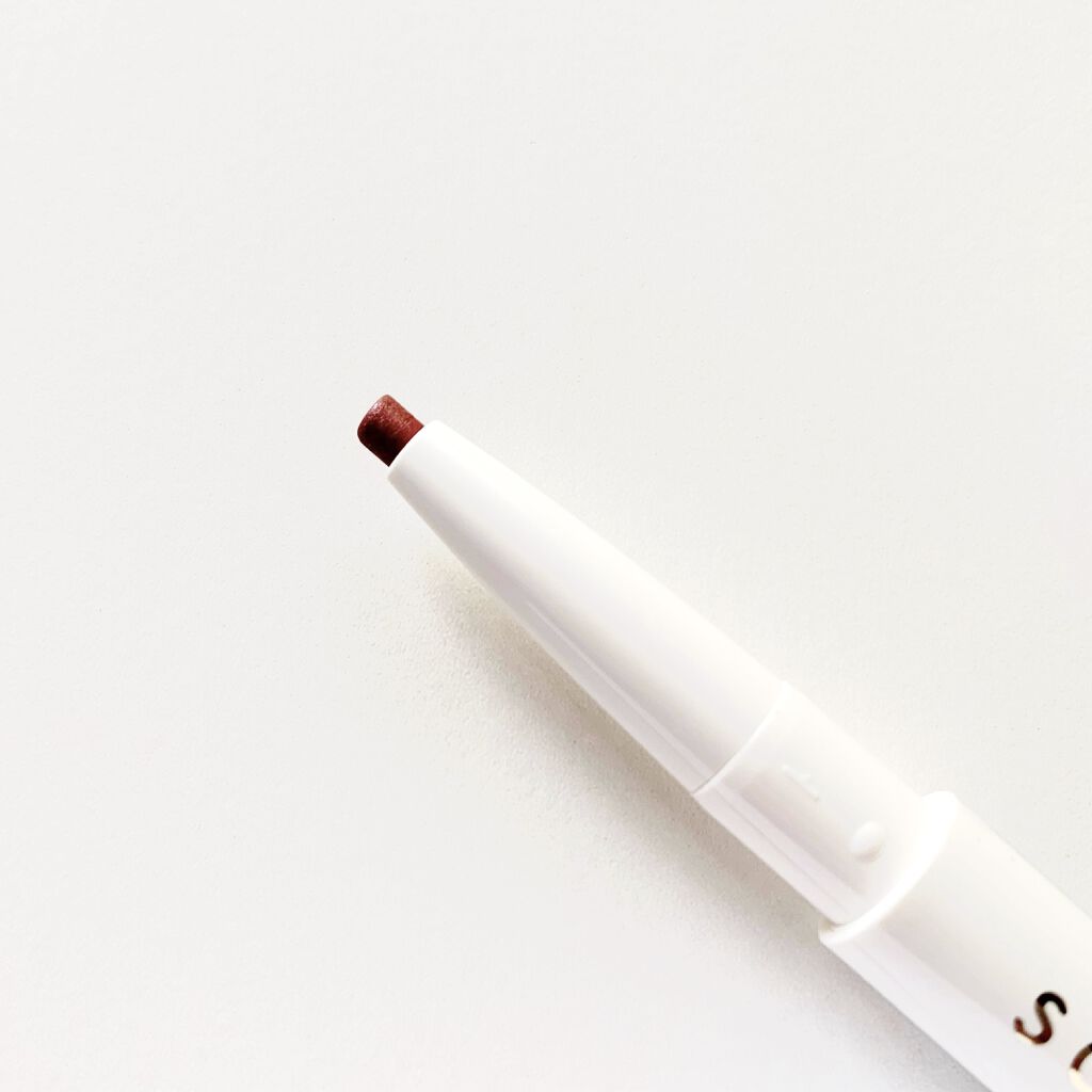 パウダー&ライナー/sopo/スティックアイシャドウを使ったクチコミ（3枚目）