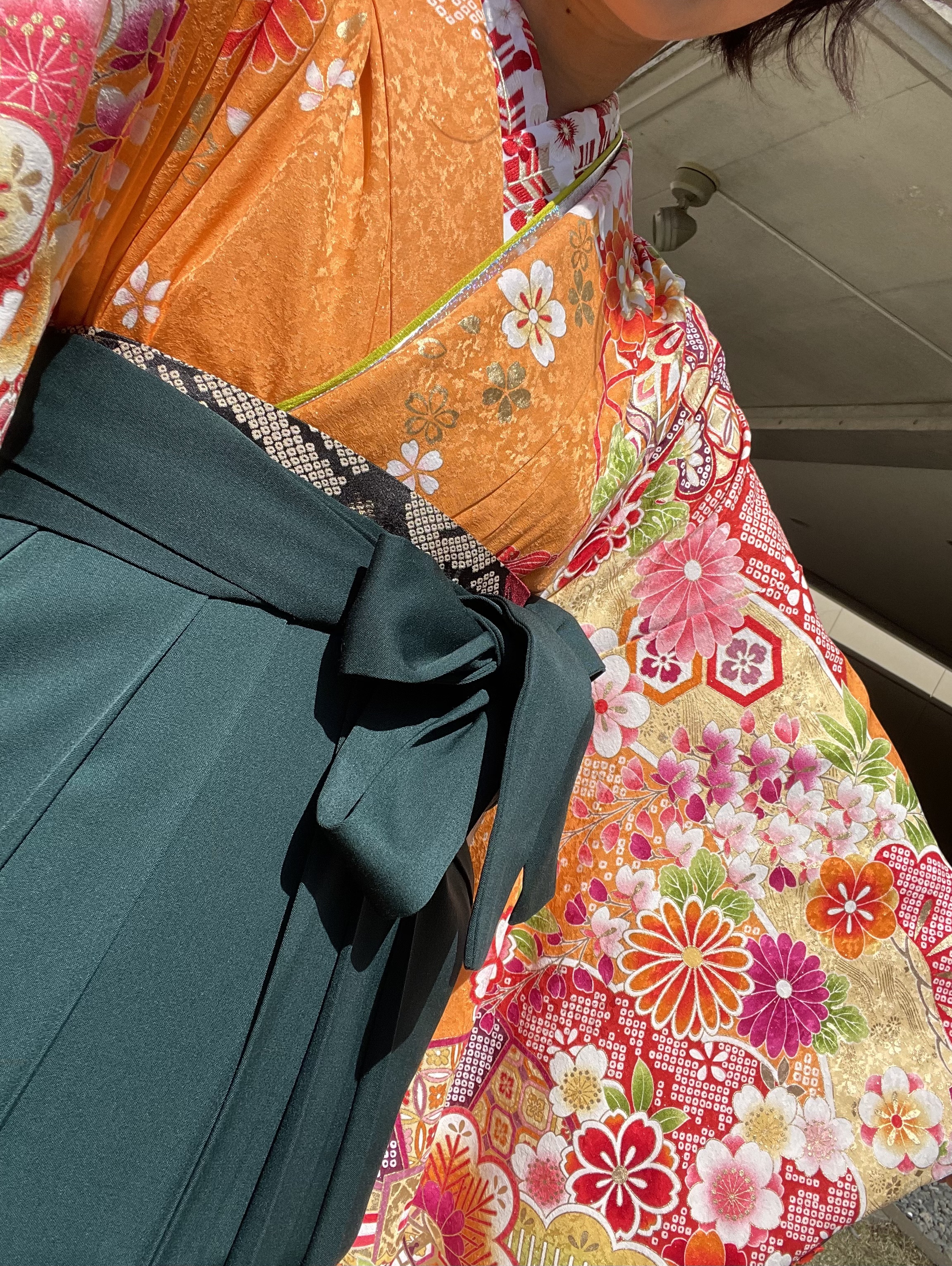 シルキースフレアイズ/キャンメイク/アイシャドウパレットを使ったクチコミ（3枚目）