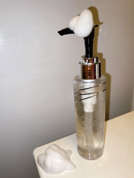 オーガニックフレグランスインティメイトソープ MAPUTI/MAPUTI/デリケートゾーンケアを使ったクチコミ(1枚目)