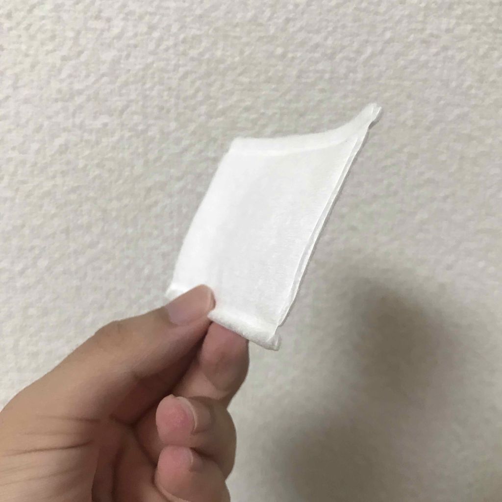 オードムーゲ 薬用ローション（ふきとり化粧水）/オードムーゲ/拭き取り化粧水を使ったクチコミ（3枚目）