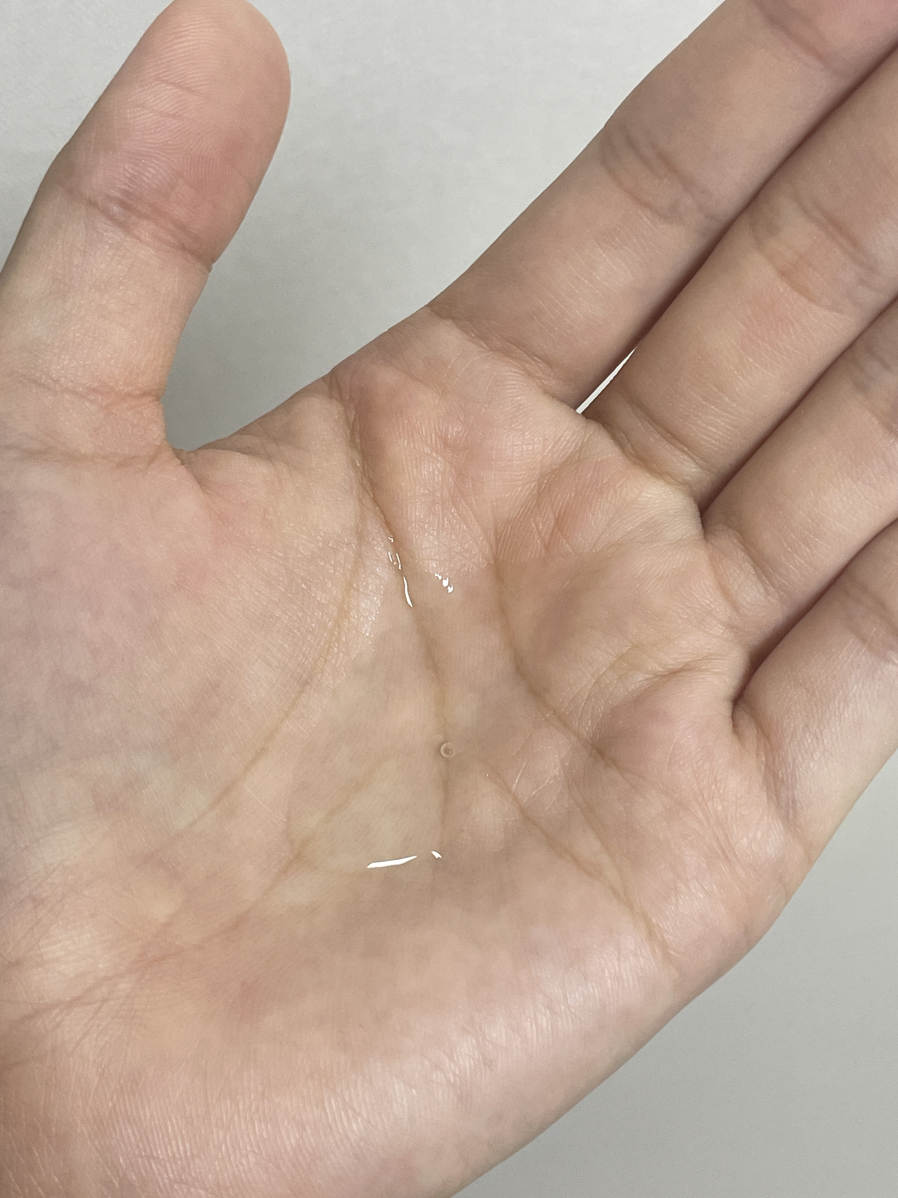 ダーマテカバイオームトナー/THE A'VVE/化粧水を使ったクチコミ（3枚目）