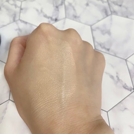 パリュール ゴールド クッション/GUERLAIN/クッションファンデーションを使ったクチコミ(5枚目)