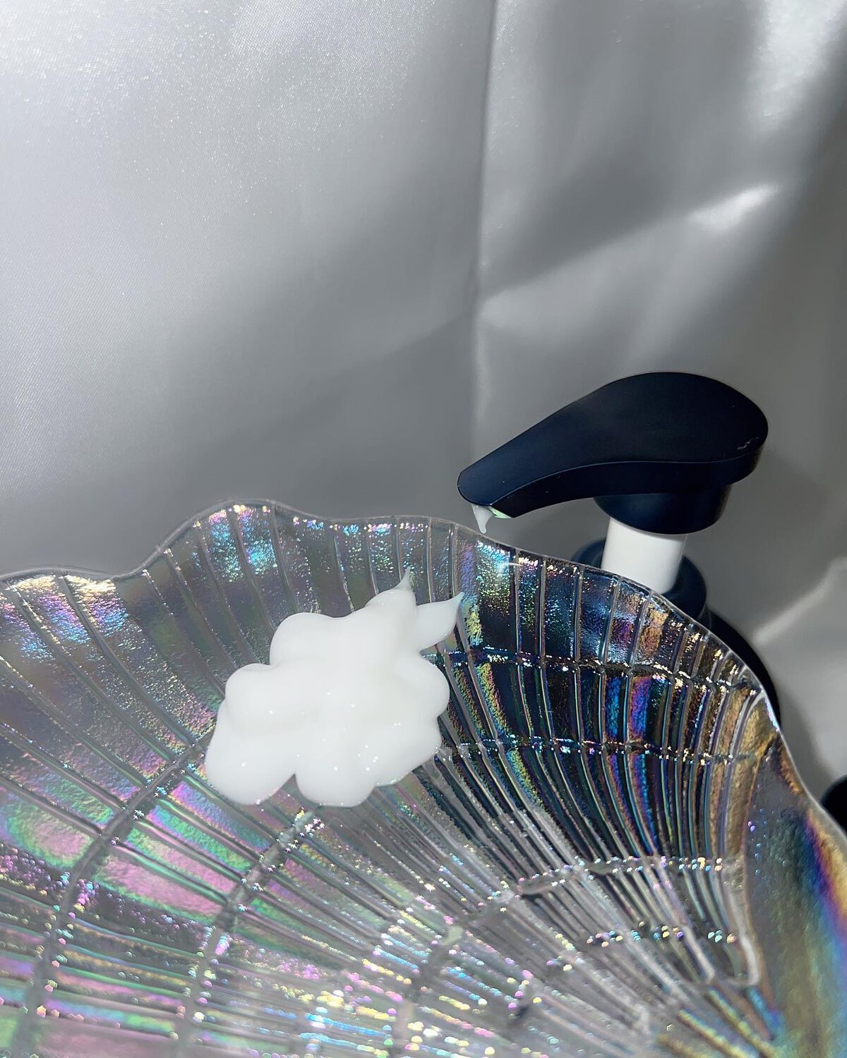 スリーク アミノセラム シャンプー/ヘアトリートメント/アミノメイソン/シャンプー・コンディショナーを使ったクチコミ(3枚目)