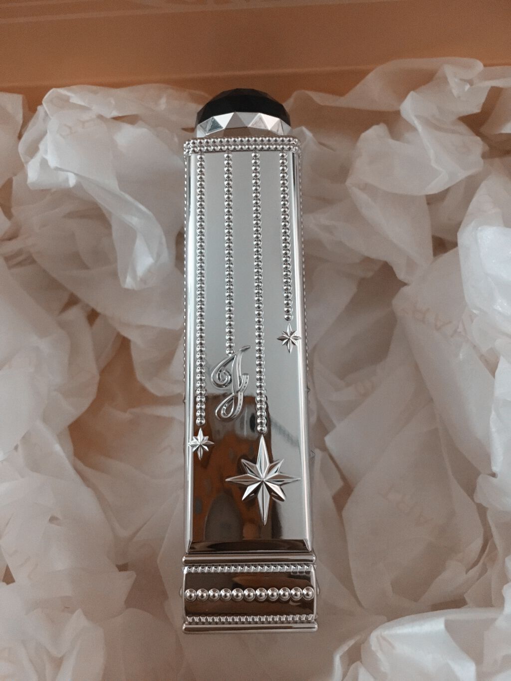 ジルスチュアート ブリリアントジュエル オードパルファン/JILL STUART/香水(レディース)を使ったクチコミ（3枚目）