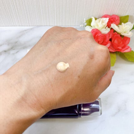 Wエッセンス/shimaboshi/美容液を使ったクチコミ(4枚目)