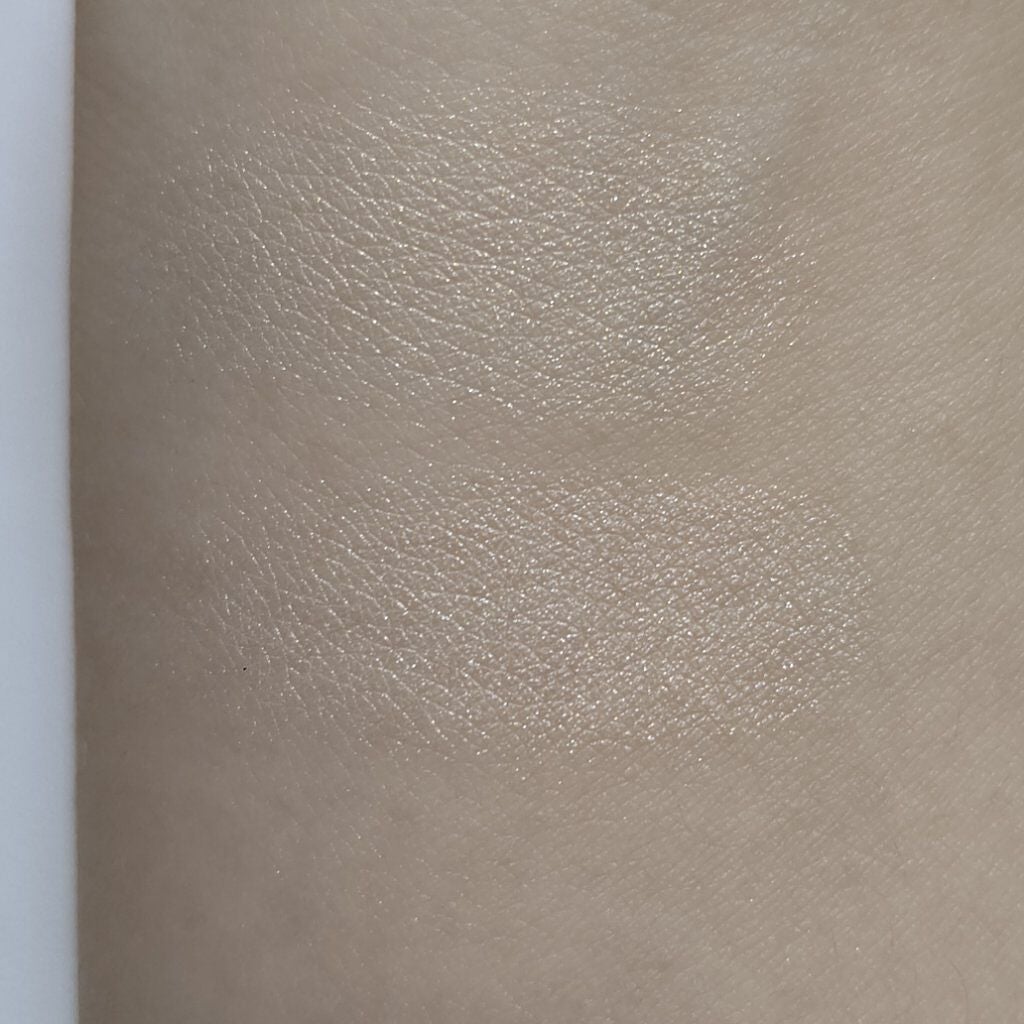 ハイライトパウダーW/WHOMEE/パウダーハイライトを使ったクチコミ(3枚目)