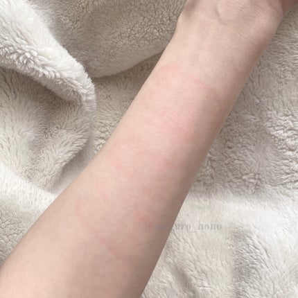 SPã¹ã〠ã«ãããã ãªããã ãã¡ã³ããŒã·ã§ã³/MAYBELLINE NEW YORK/ãªããããã¡ã³ããŒã·ã§ã³ã䜿ã£ãã¯ãã³ãïŒ5æç®ïŒ