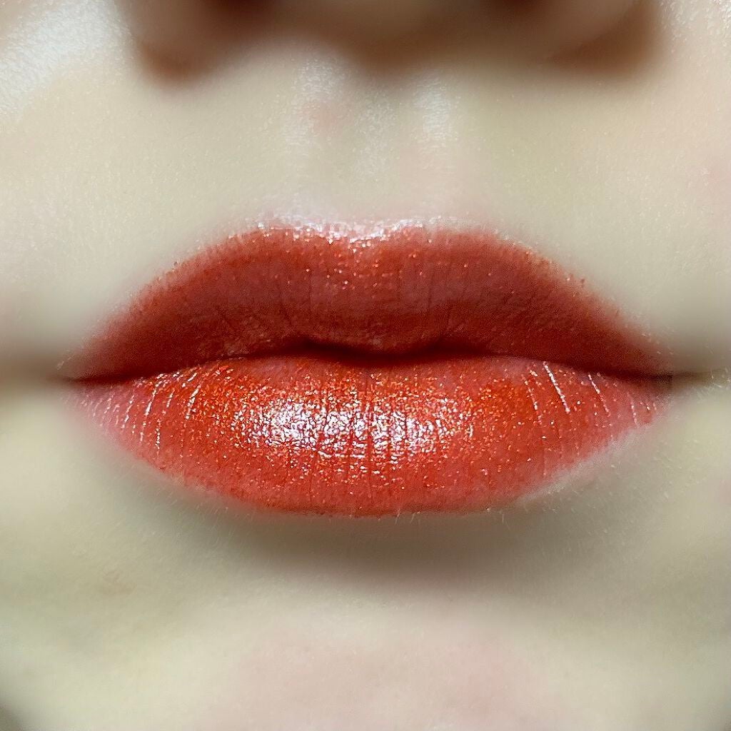 ルージュ ディオール/Dior/口紅を使ったクチコミ(7枚目)