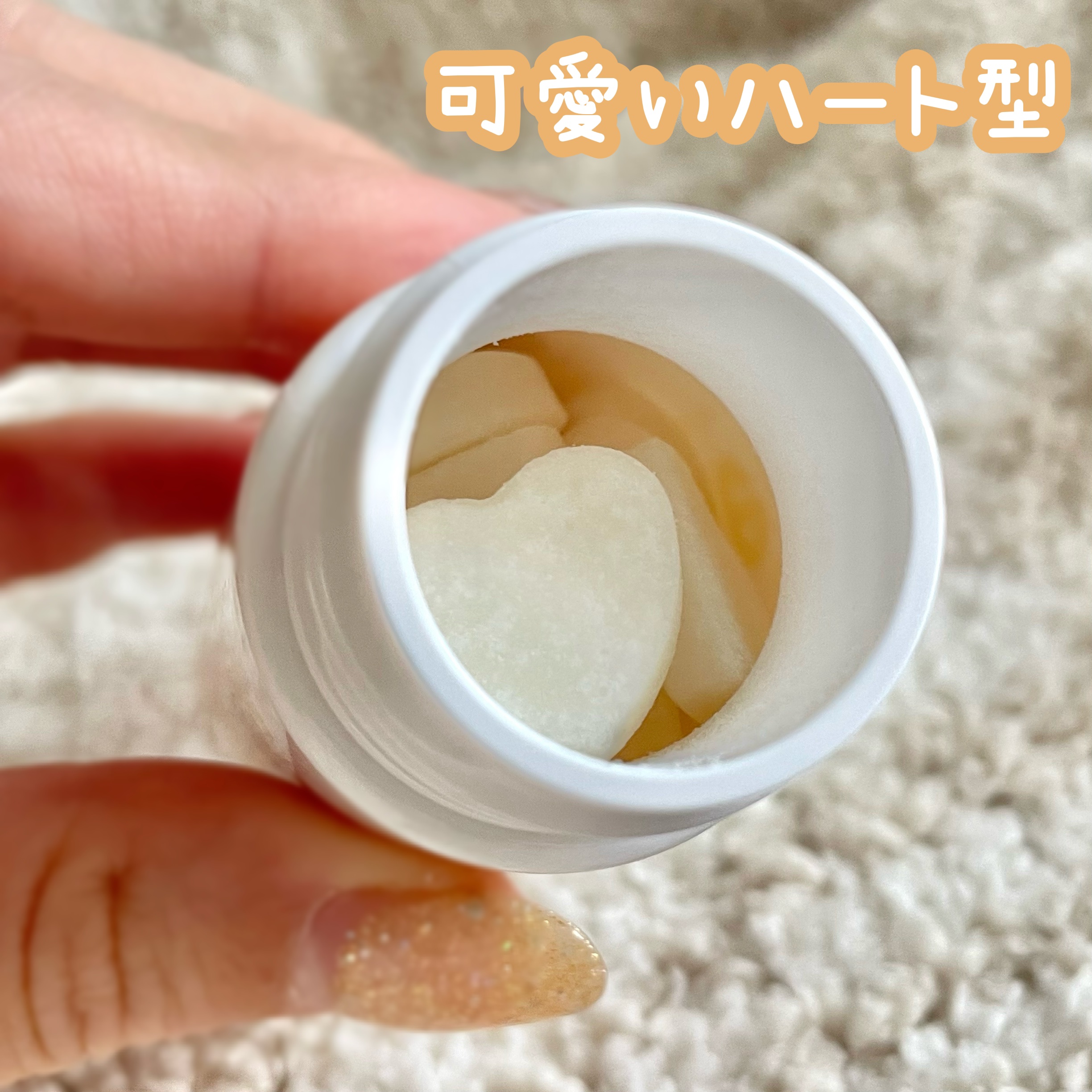 トフューム トイレットパフューム フリージア/オンユアライフ/その他を使ったクチコミ（2枚目）