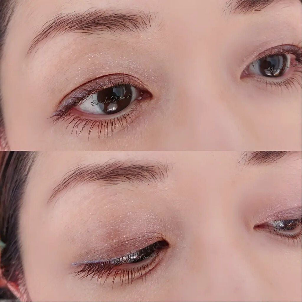 ピュア カラー ブラッシュ/SUQQU/パウダーチークを使ったクチコミ(2枚目)