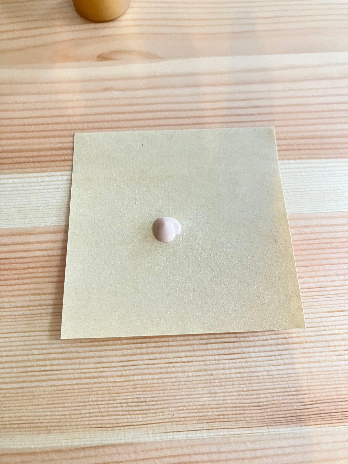 ミネラルフレッシュスキンリキッド/エトヴォス/リキッドファンデーションを使ったクチコミ(2枚目)