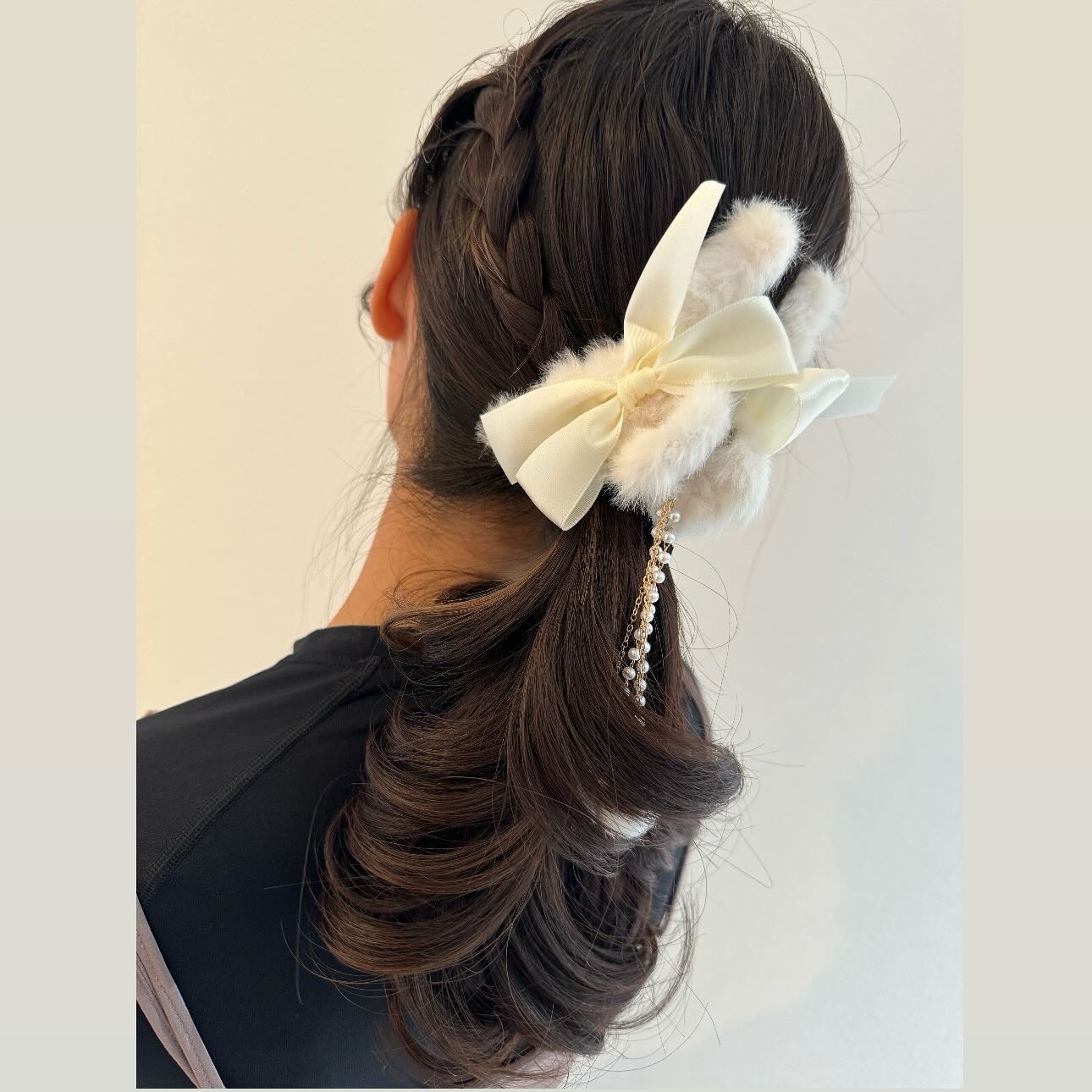 ロックオイル/ReFa/ヘアオイルを使ったクチコミ（3枚目）