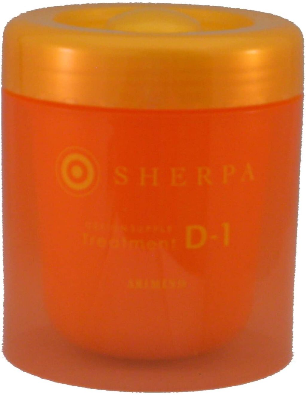 アリミノ シェルパ デザインサプリ トリートメント D-1