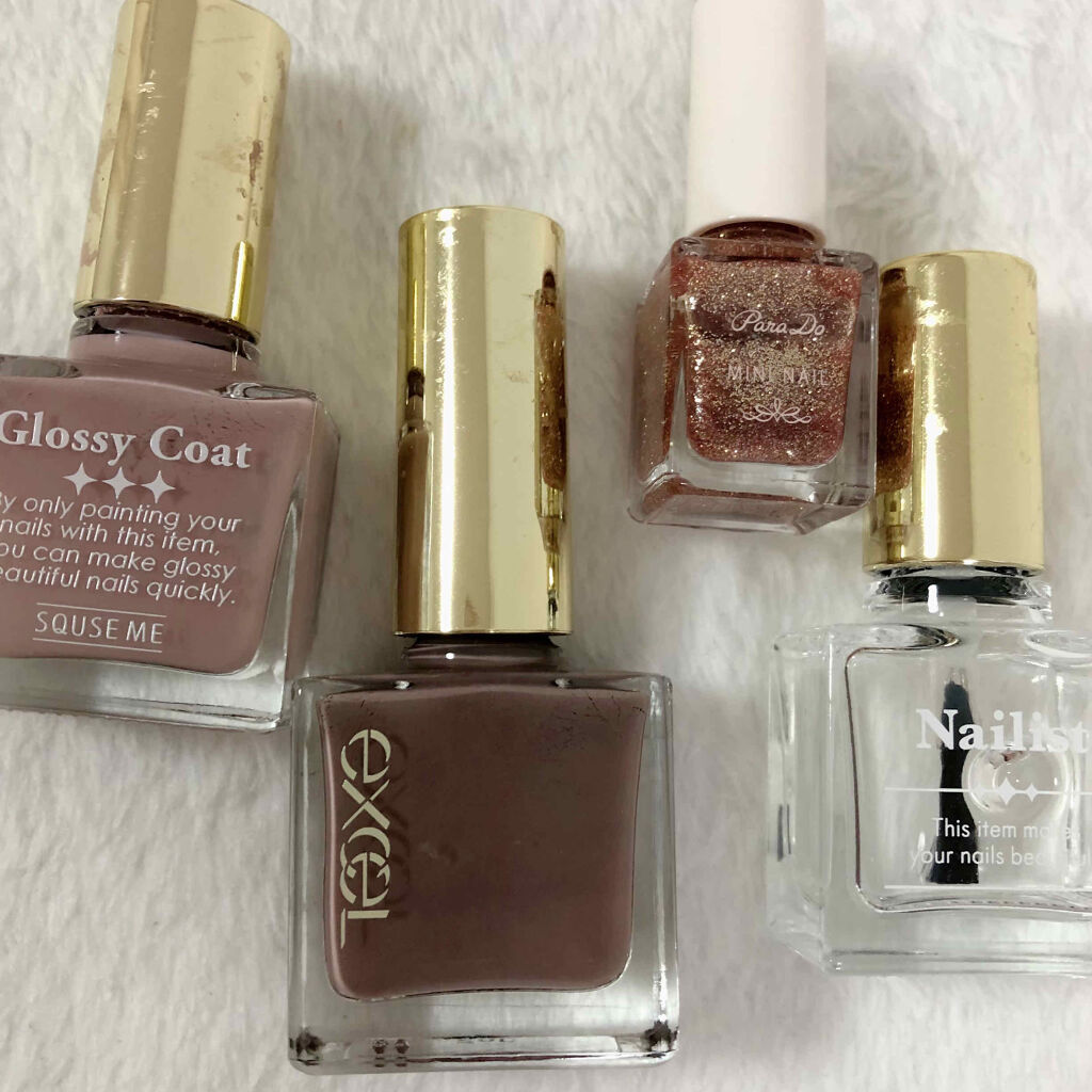 ネイルシール/NAILTOWN/ネイルシールを使ったクチコミ（2枚目）