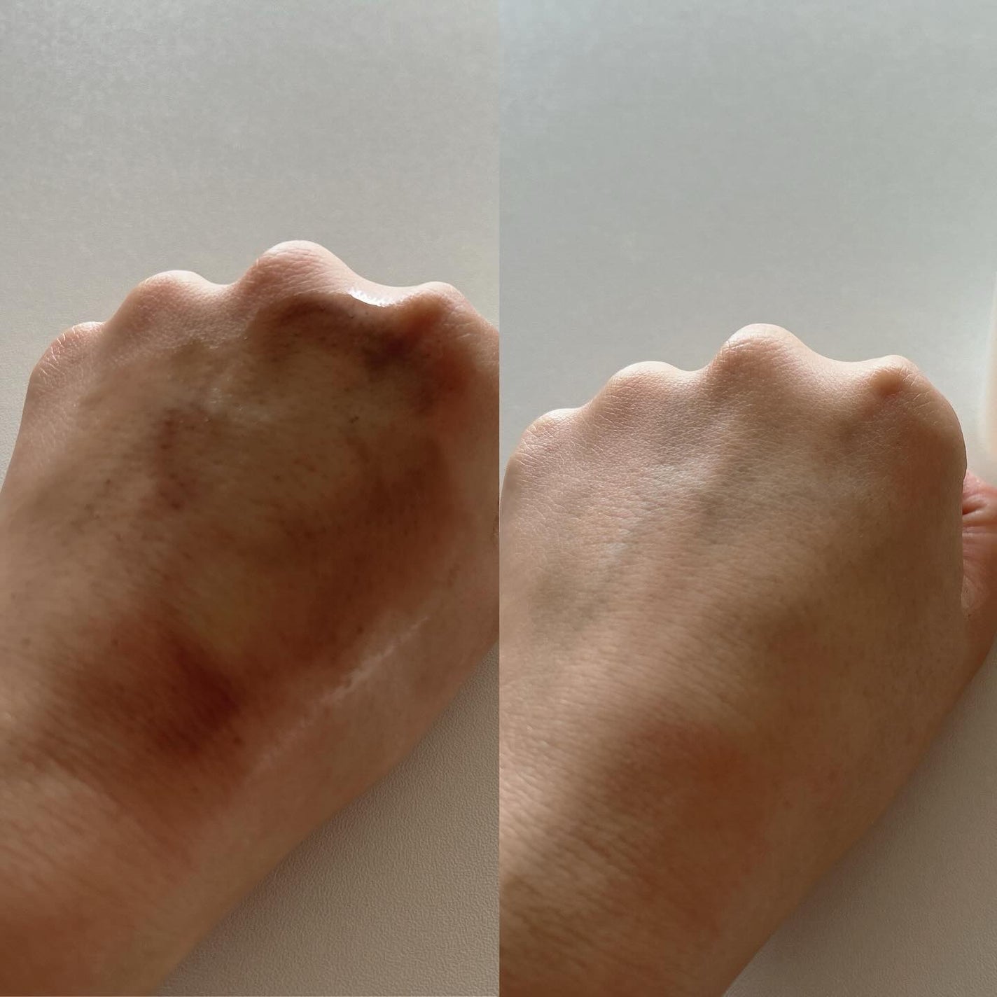 ミュオ クレンジングオイル/muo/オイルクレンジングを使ったクチコミ(3枚目)