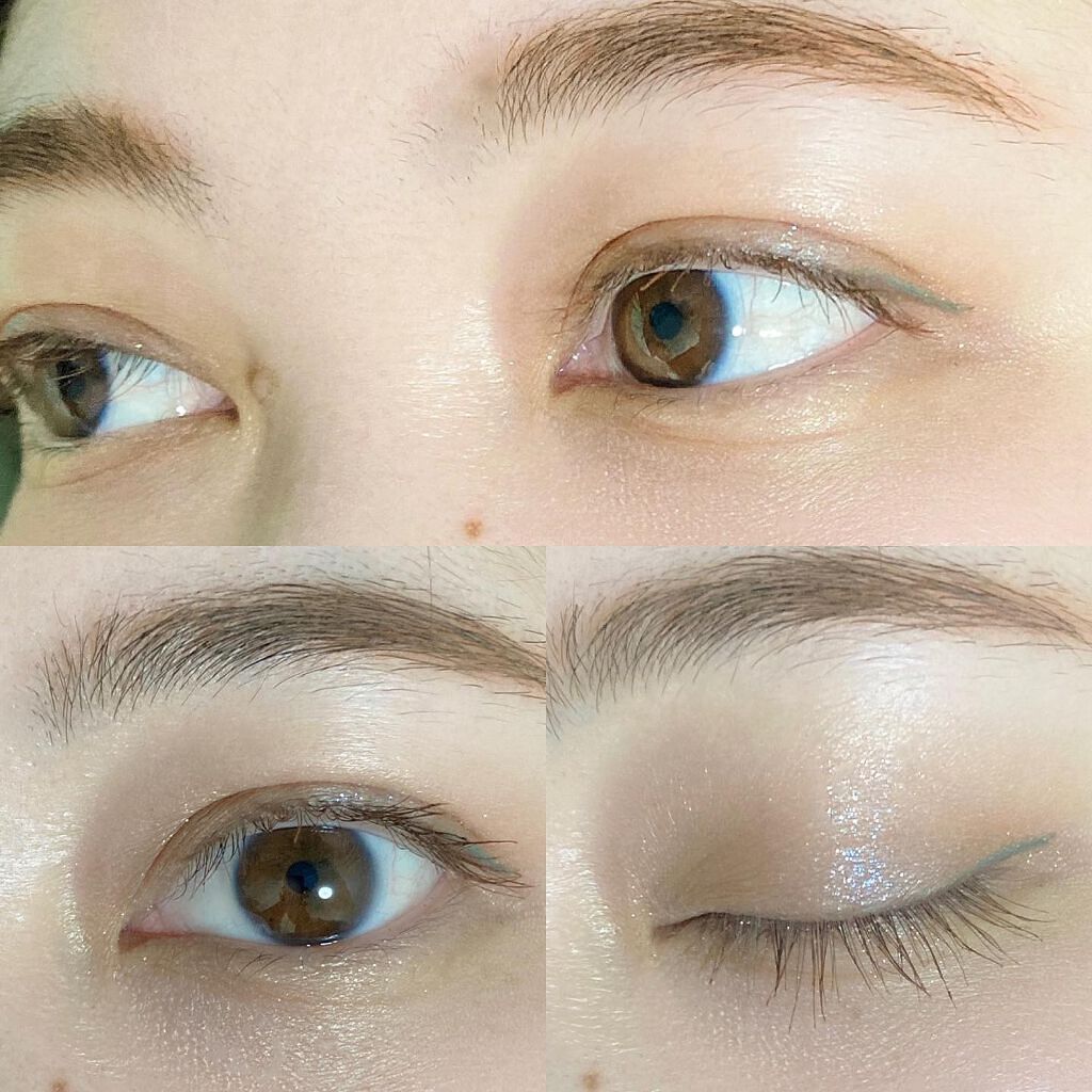 シグニチャー カラー アイズ/SUQQU/アイシャドウパレットを使ったクチコミ(6枚目)