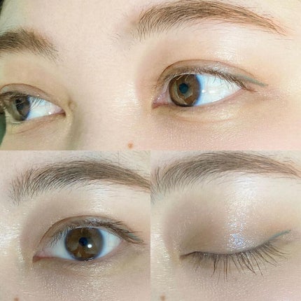 シグニチャー カラー アイズ/SUQQU/アイシャドウパレットを使ったクチコミ(6枚目)