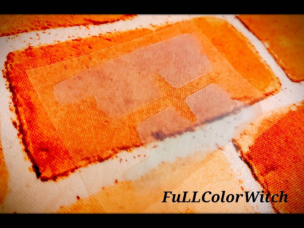 クリアクリーン プレミアム ホワイトクリアパックハミガキ/クリアクリーン/その他オーラルケアを使ったクチコミ（2枚目）