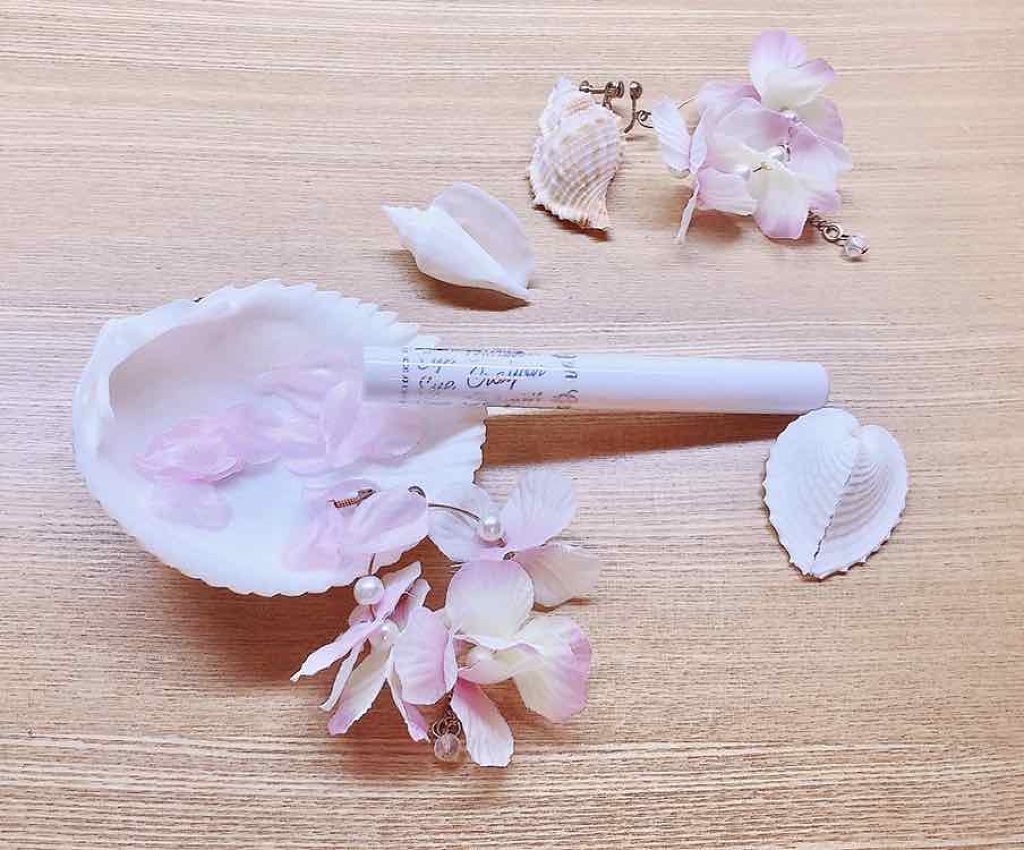 MP ジェム アイクレヨン/ドゥ ベスト/スティックアイシャドウを使ったクチコミ（1枚目）