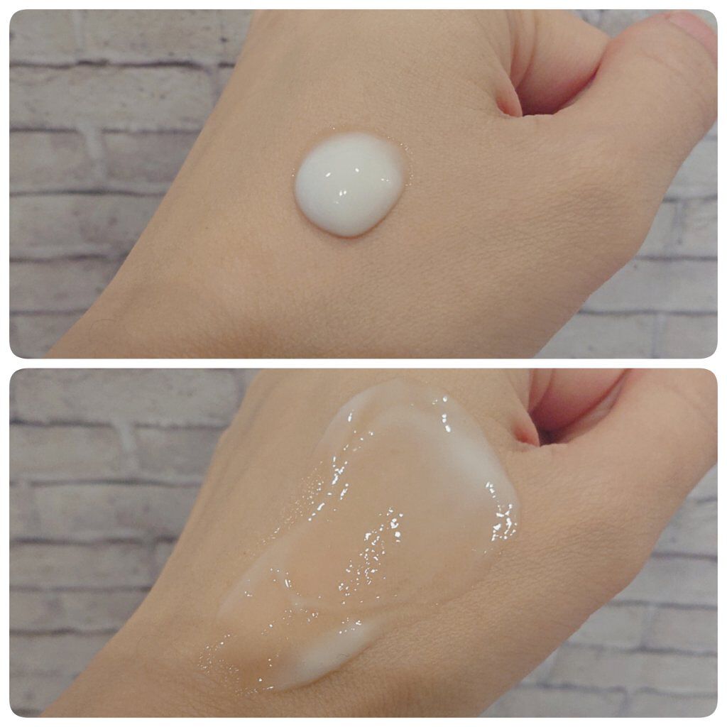 角層まで浸透する うるおいミルク やさしいフローラルの香り/ビオレ/ボディミルクを使ったクチコミ（2枚目）