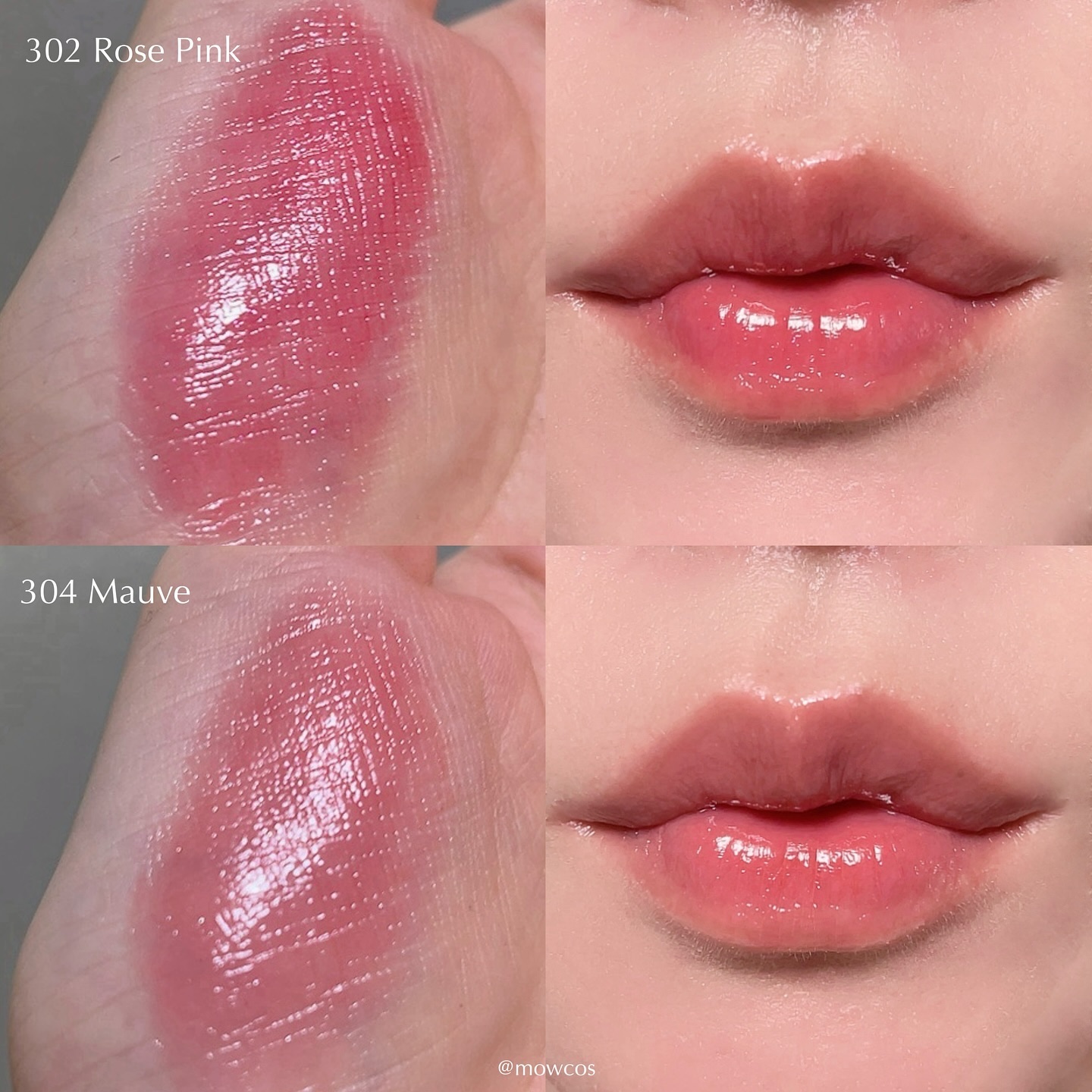 オペラ グロウリップティント/OPERA/リップティントを使ったクチコミ（3枚目）