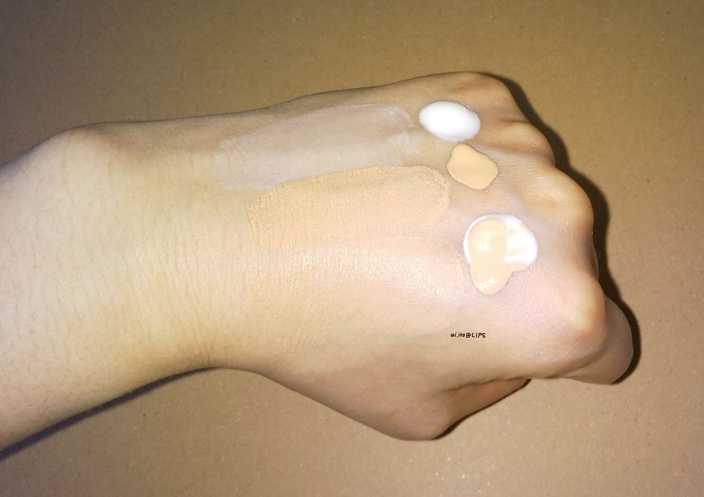 ビオレUV マイルドケアミルク SPF30/ビオレ/日焼け止めミルクを使ったクチコミ（2枚目）