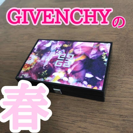 プリズム・ブラッシュ/GIVENCHY/パウダーチークを使ったクチコミ(1枚目)