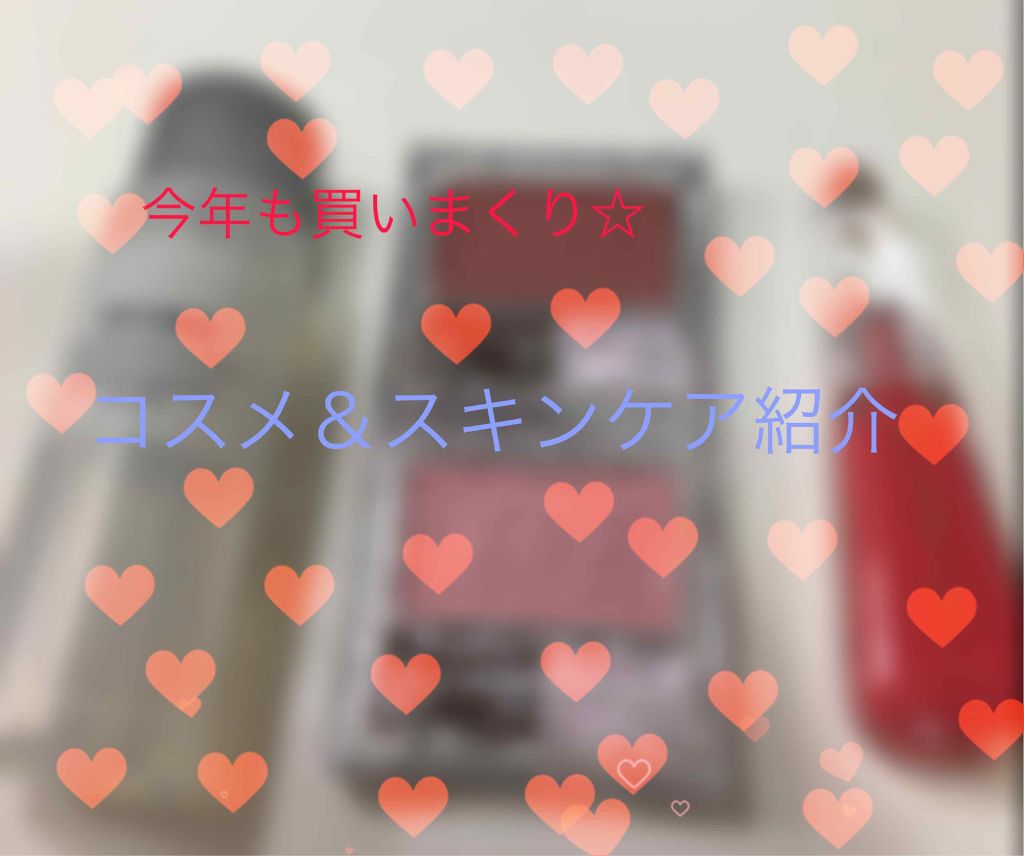 【旧品】パウダーチークス/キャンメイク/パウダーチークを使ったクチコミ（1枚目）