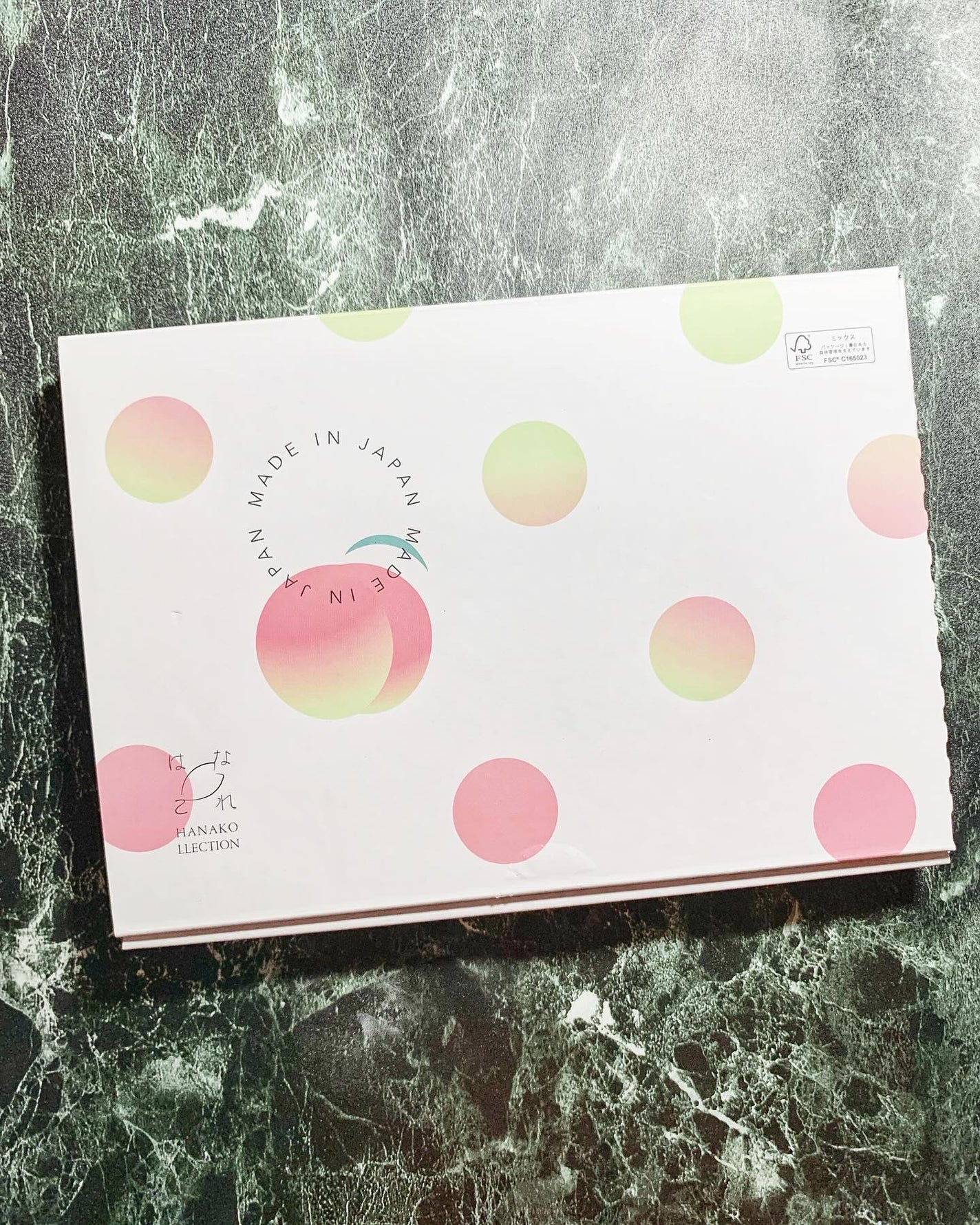 KALOPoi Bio/HANAKOLLECTION/食品を使ったクチコミ(2枚目)