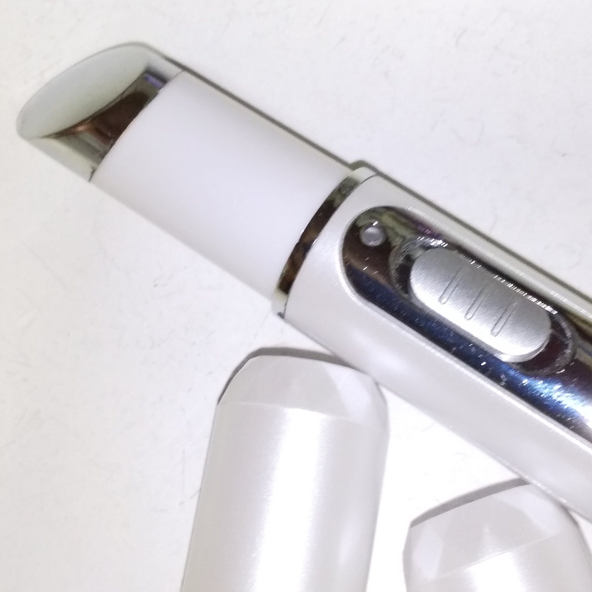 ブランフィーネ　ダブルブースター/ブランフィーネ/美顔器・マッサージを使ったクチコミ（2枚目）