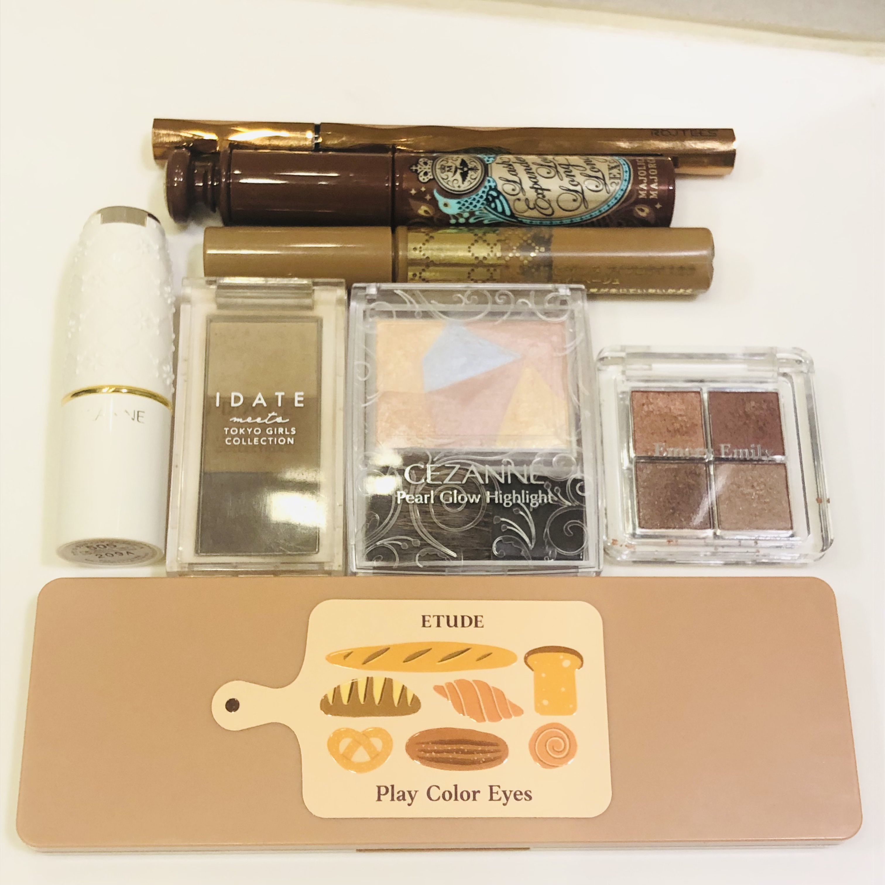 ラスティング リップカラーN/CEZANNE/口紅を使ったクチコミ（1枚目）