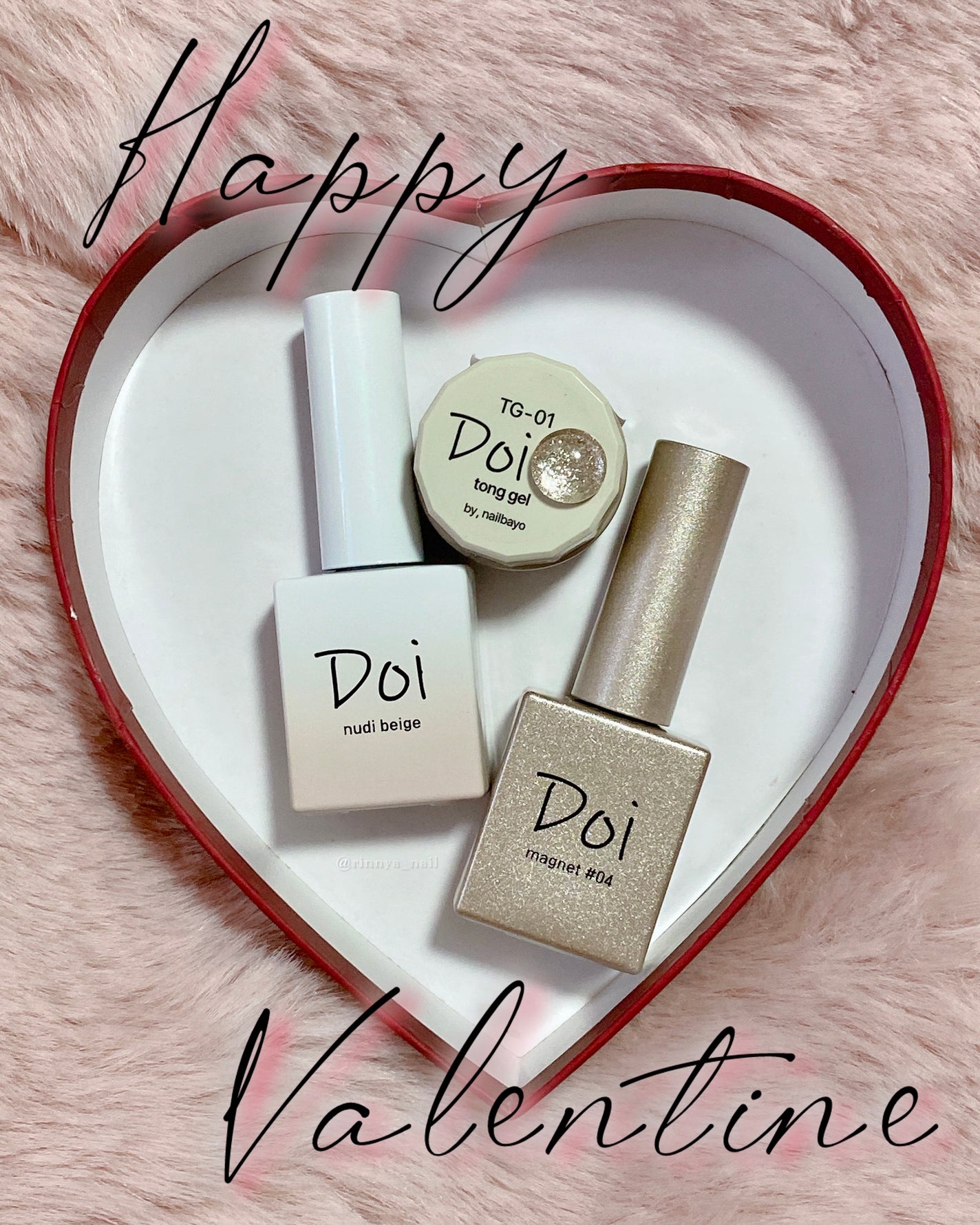 doi nudi gel/nailbayo/ジェルネイルを使ったクチコミ(6枚目)