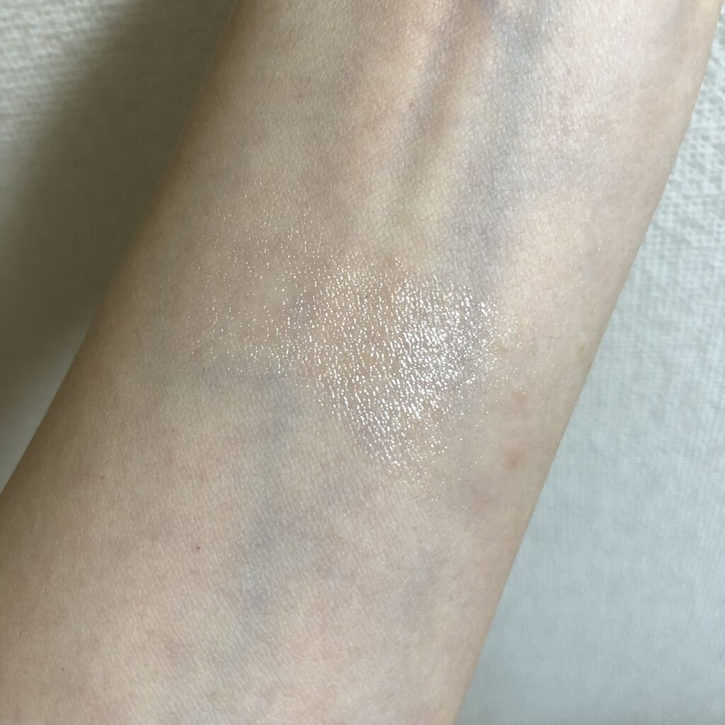 ボーム エサンシエル/CHANEL/スティックハイライトを使ったクチコミ（2枚目）