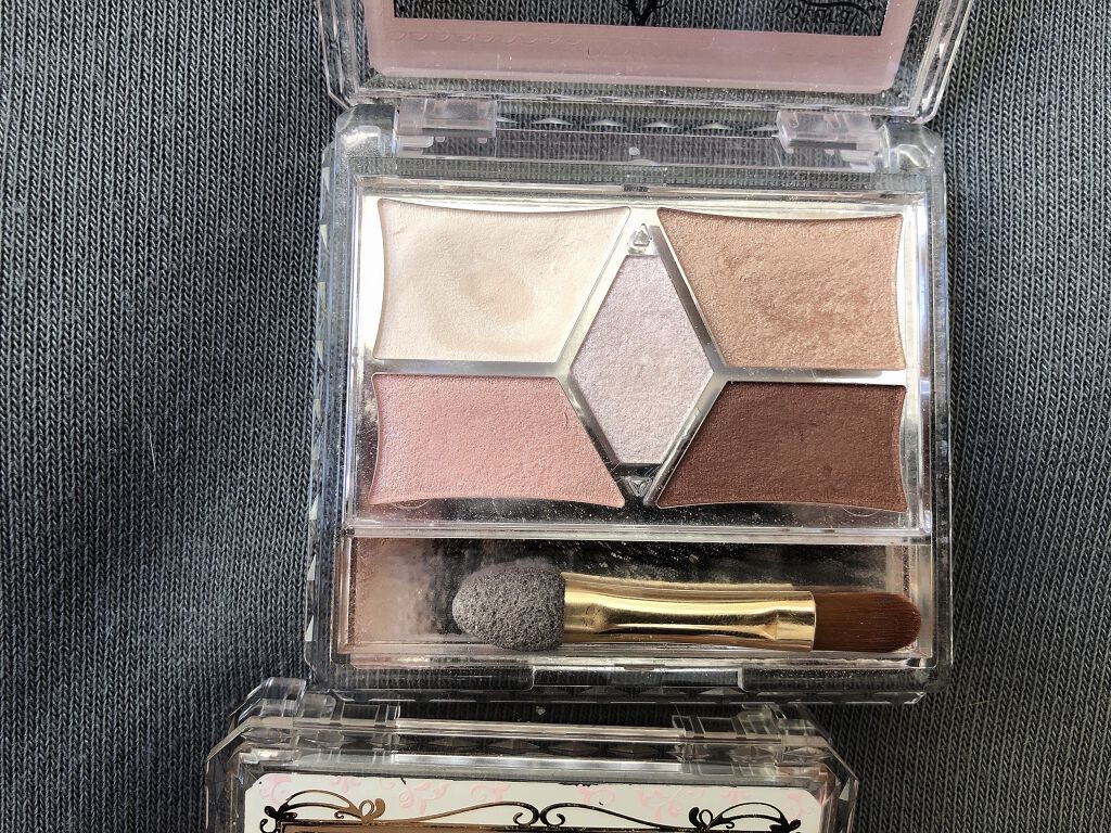 ヒント オブ カラー リップ オイル キャンディ ドロップ/M・A・C/口紅を使ったクチコミ（2枚目）