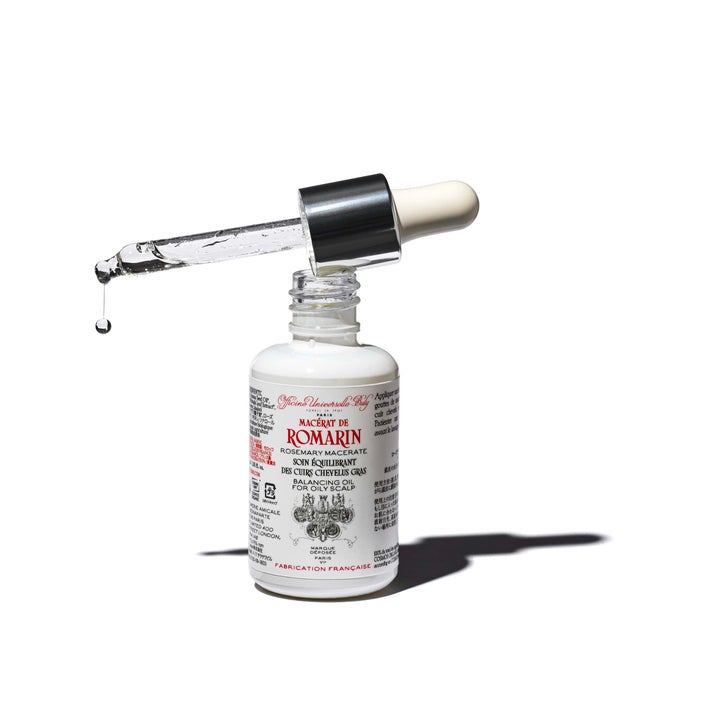 ローズマリー浸漬液オイル オフィシーヌ・ユニヴェルセル・ビュリー
