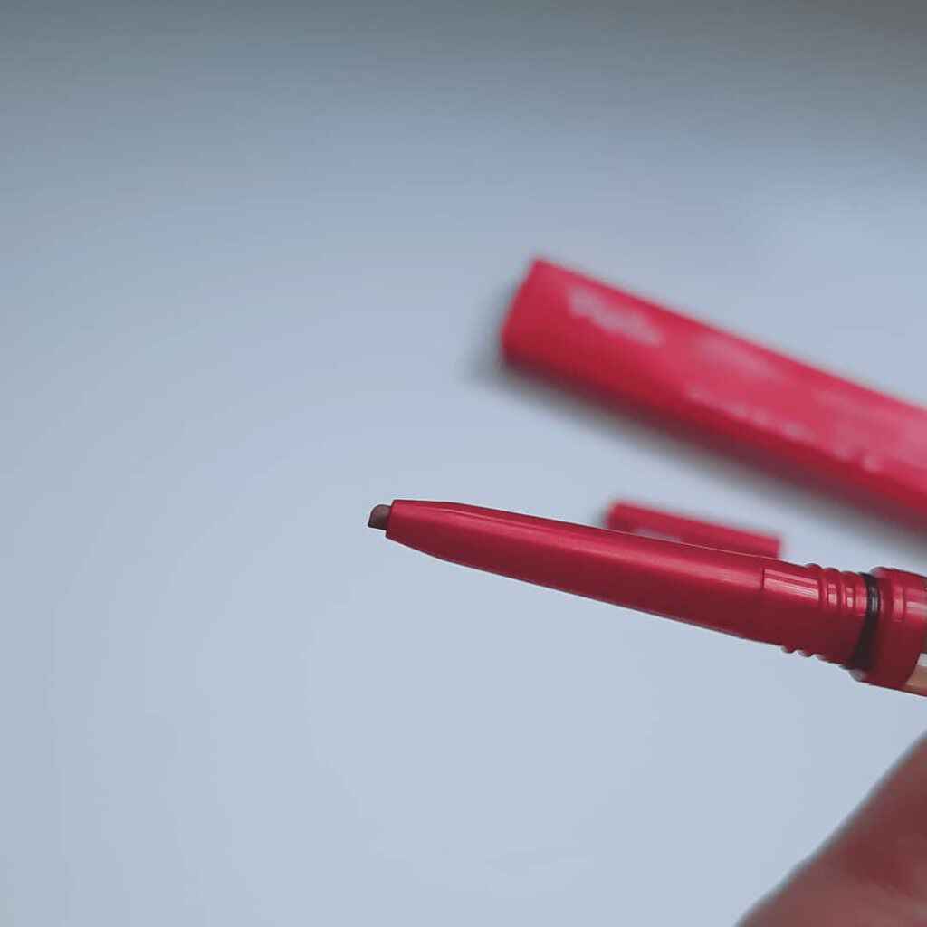 ステイブロウ/Papilio/アイブロウペンシルを使ったクチコミ（3枚目）