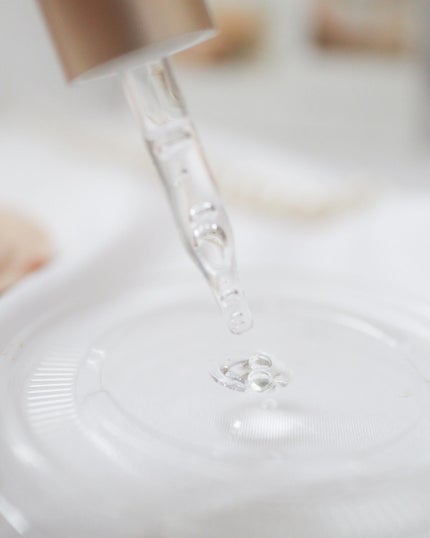 AGコンセントレイト セラム a/SINN PURETÉ/美容液を使ったクチコミ(3枚目)