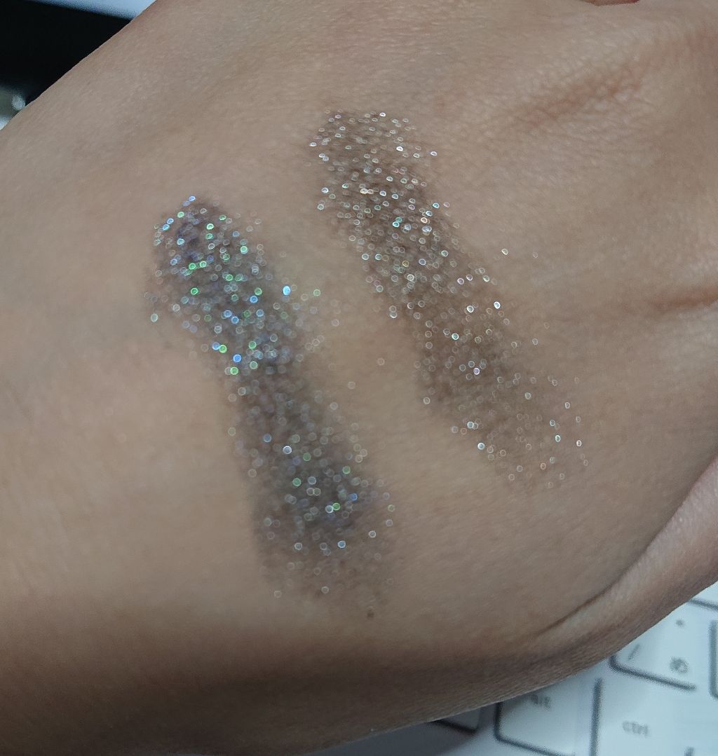 ディオールショウ フュージョン モノ/Dior/単色アイシャドウを使ったクチコミ（3枚目）