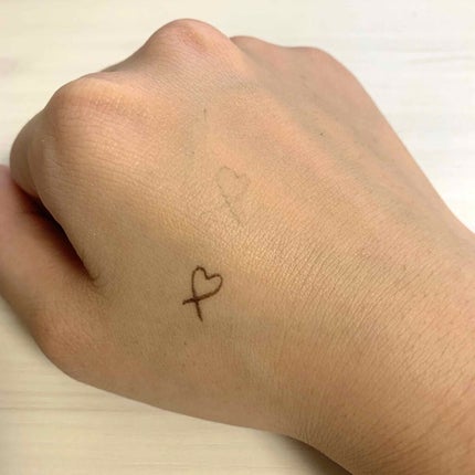 カラーステイ クッション ロングウェア ファンデーション/REVLON/クッションファンデーションを使ったクチコミ(3枚目)