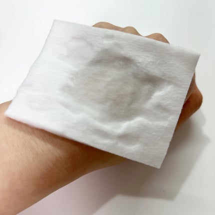 クラリファイング トリートメント トナー/オルビス/化粧水を使ったクチコミ(4枚目)