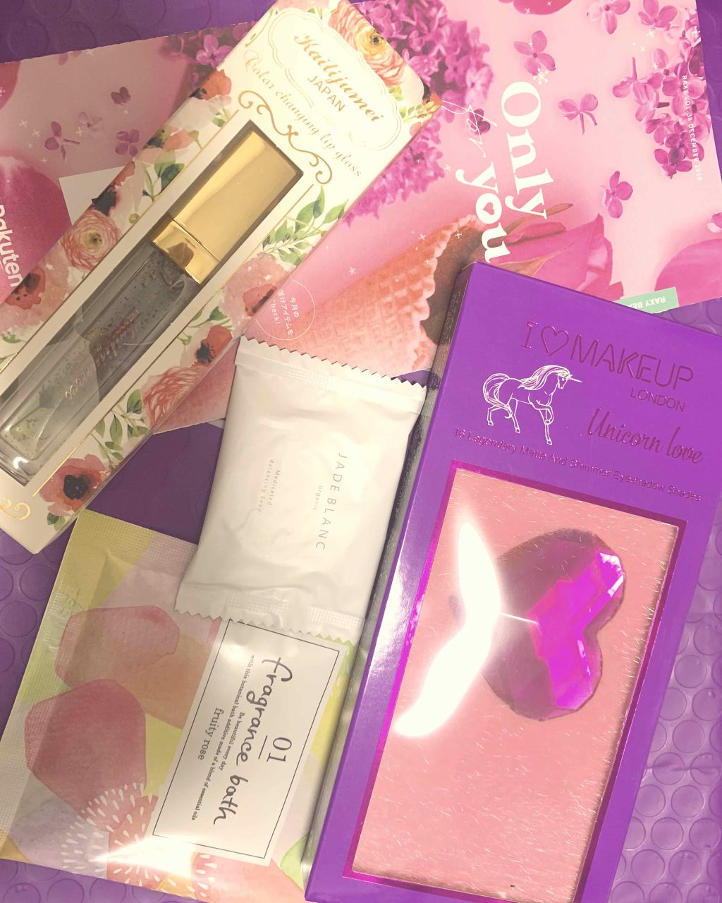 RAXY/Rakuten/その他を使ったクチコミ(1枚目)