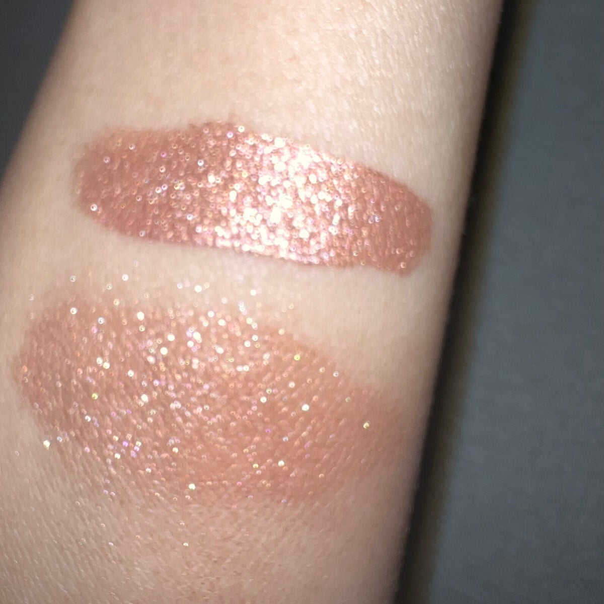 アイカラーマジシャン/キャンメイク/アイシャドウを使ったクチコミ(4枚目)