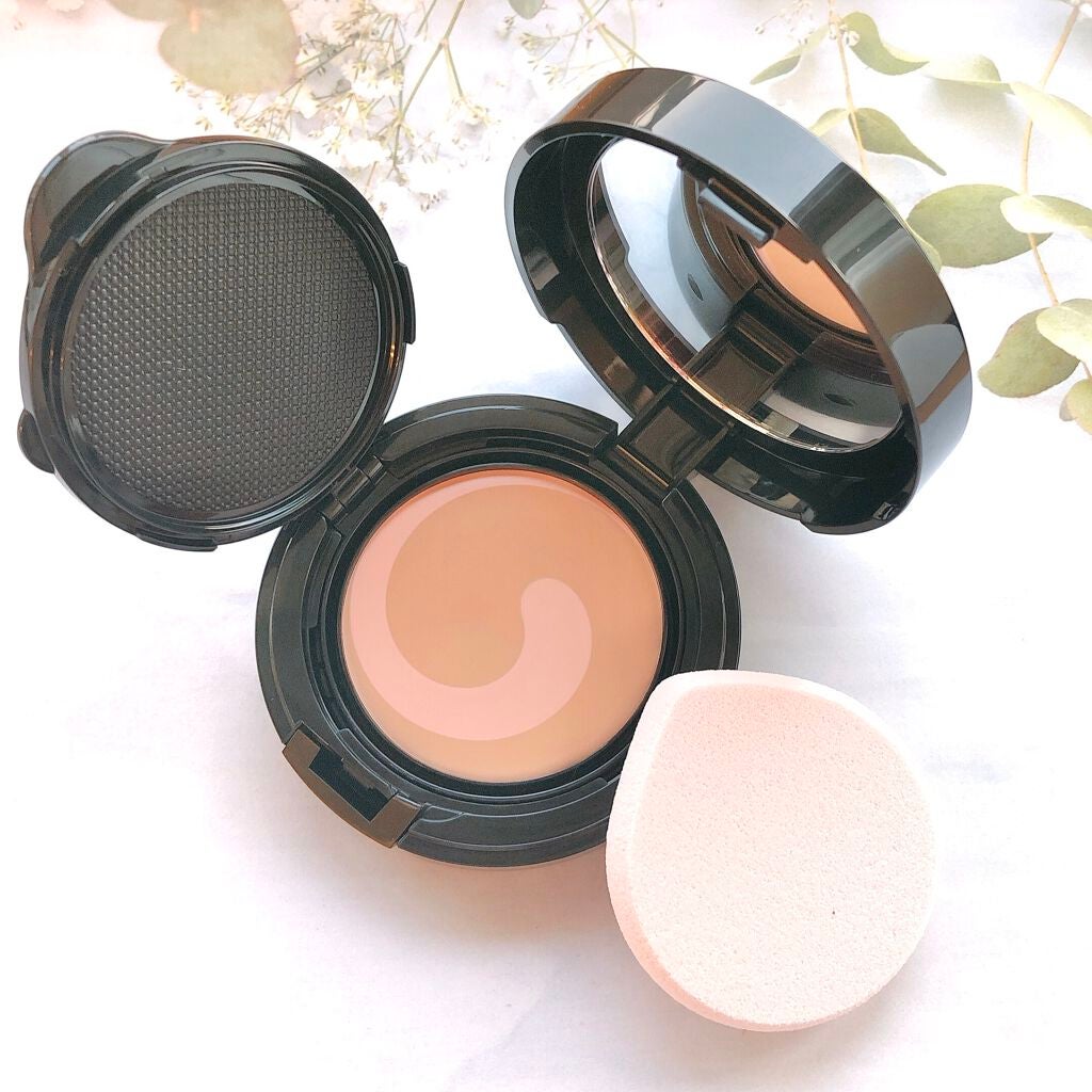 モイスチャーロゼファンデーションUV/コフレドール/クリーム・エマルジョンファンデーションを使ったクチコミ(1枚目)