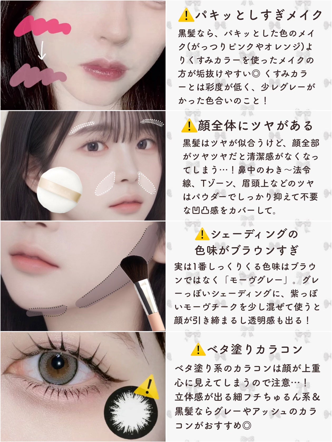 シェーディングパウダー/キャンメイク/シェーディングを使ったクチコミ(2枚目)