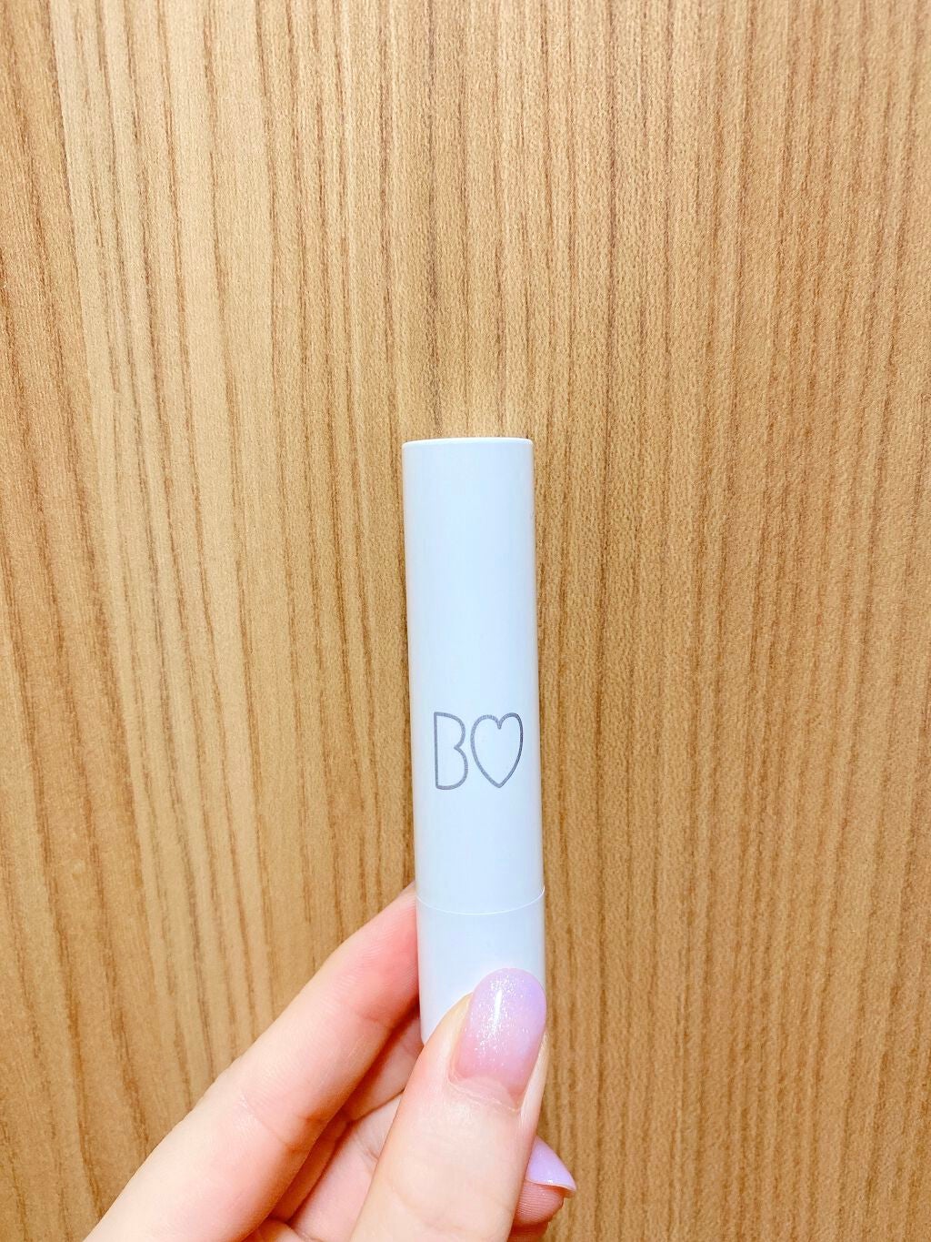 つやぷるリップR/b idol/口紅を使ったクチコミ(1枚目)