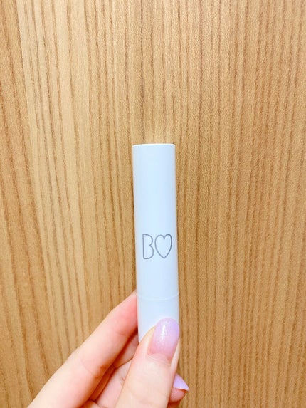 つやぷるリップR/b idol/口紅を使ったクチコミ(1枚目)