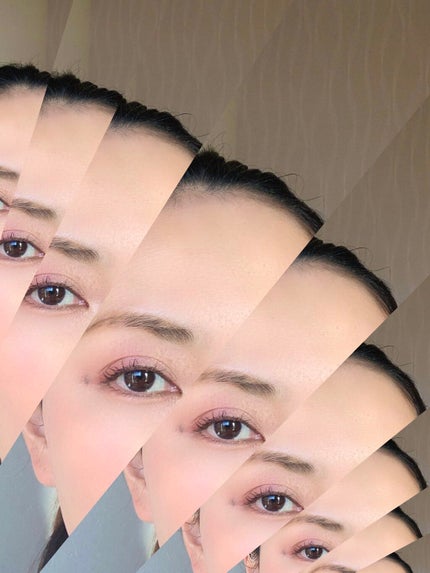 プロ アイ パレット/CLIO/アイシャドウパレットを使ったクチコミ(4枚目)