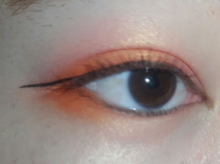 スモール アイシャドウ/M・A・C/単色アイシャドウを使ったクチコミ(2枚目)