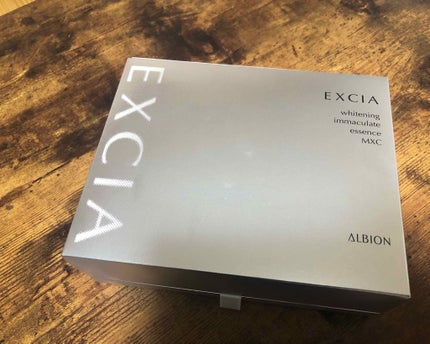 ホワイトニング イマキュレート エッセンス IDD/ALBION/美容液を使ったクチコミ(2枚目)