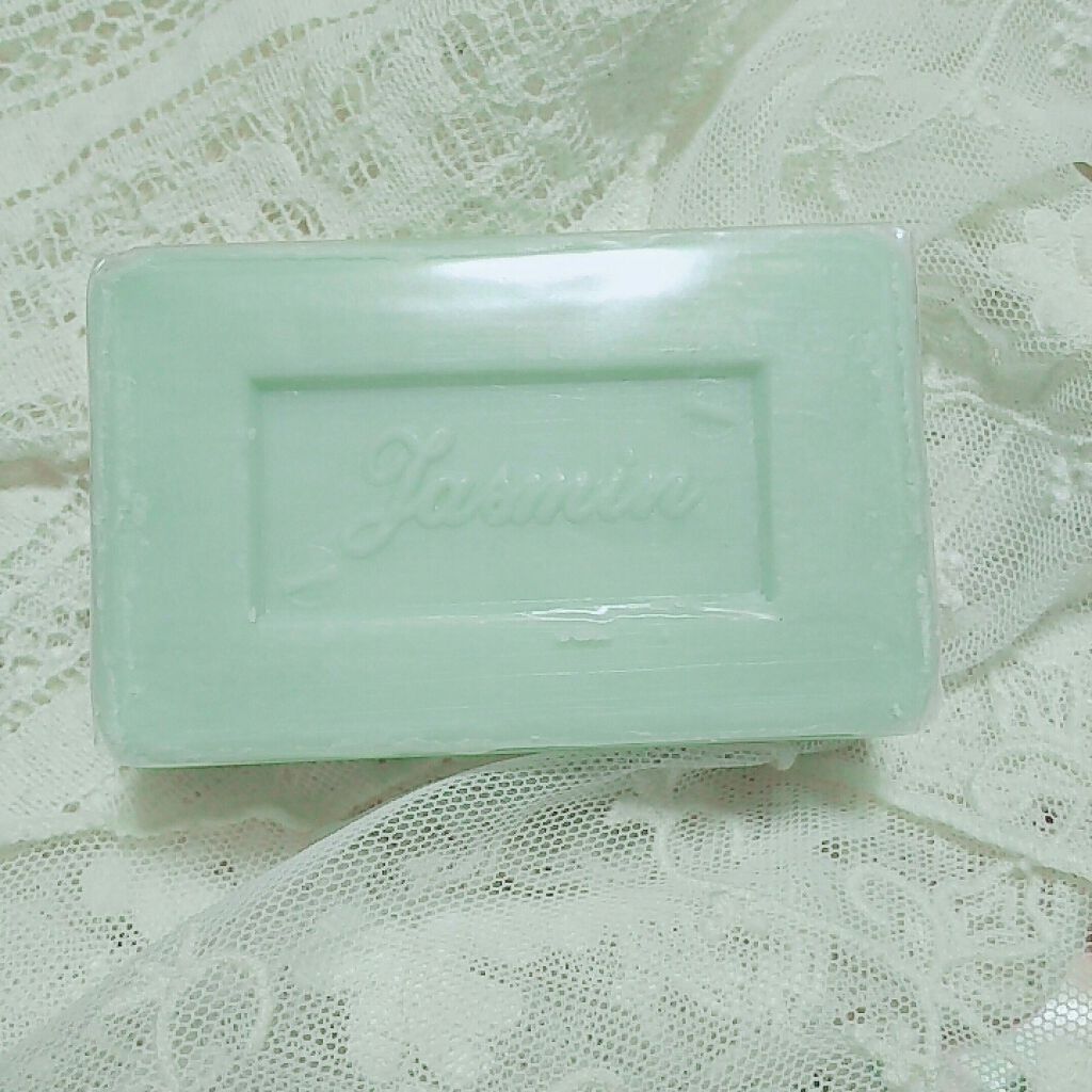 サボン・ド・マルセイユ(マルセイユソープ)/DAISO/洗顔石鹸を使ったクチコミ(1枚目)